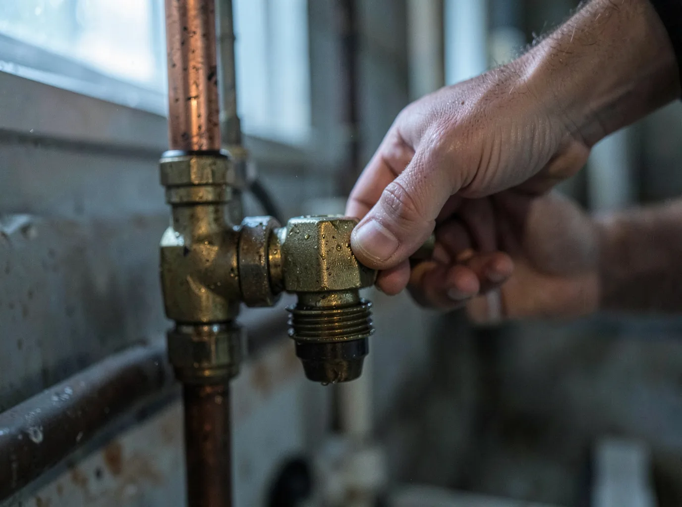 Emergency Plumber Ether, NC FAQs